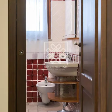 Ginepro Appartement Stintino