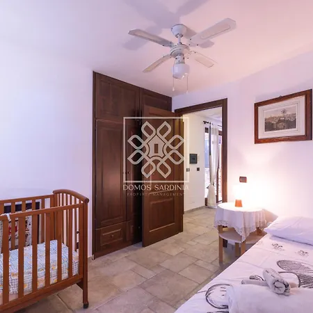 Ginepro Appartement