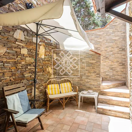 Ginepro Appartement *