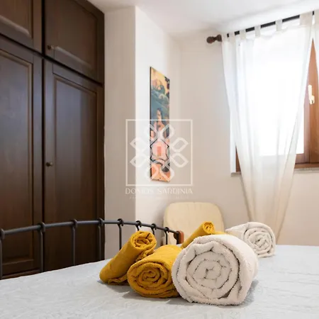 Appartement Ginepro *