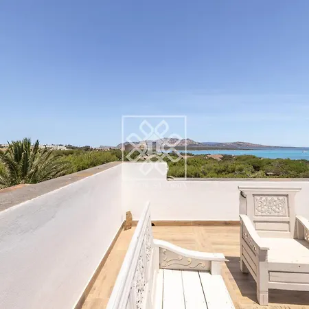 Ginepro Appartement Stintino