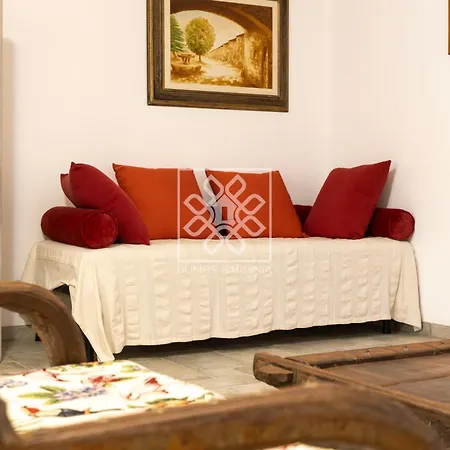 Ginepro Appartement *