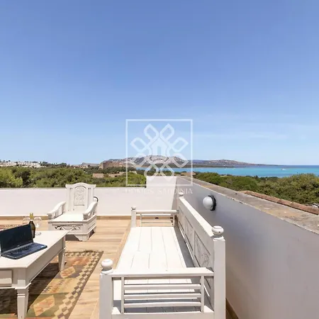 Appartement Ginepro