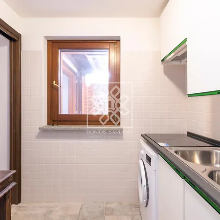 Ginepro Appartement