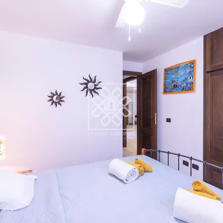 Ginepro Apartment