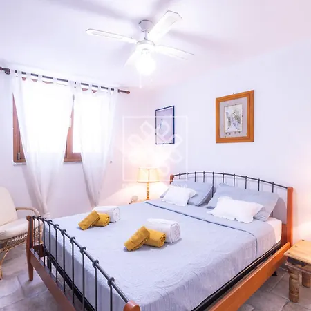 Ginepro Apartment Apartamento *