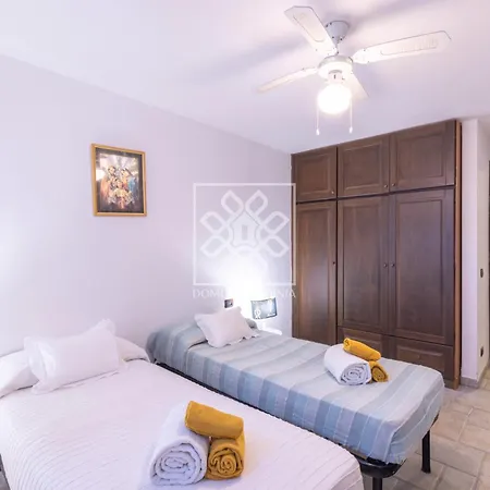 Ginepro Apartment