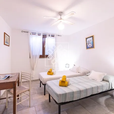 Apartamento Ginepro Apartment *