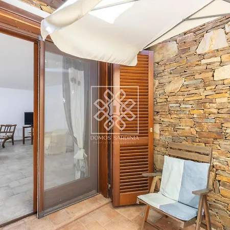 Ginepro Apartment