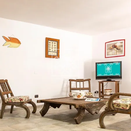 Ginepro Apartment *