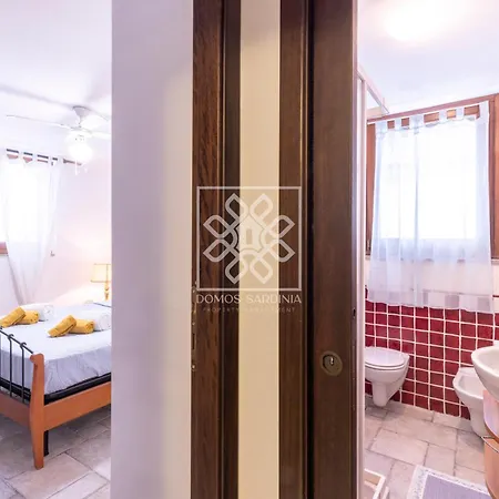 Ginepro Apartment