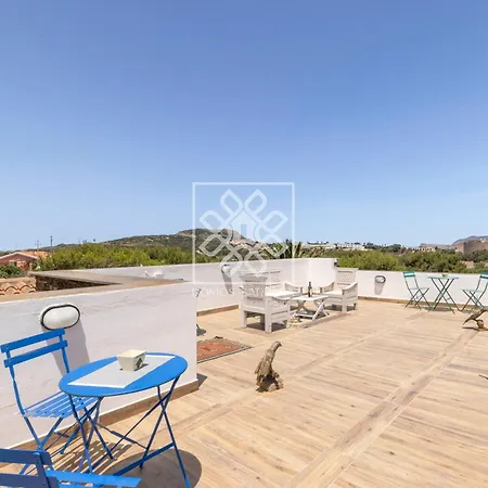 Apartamento Ginepro Apartment