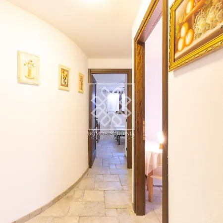 Apartment Ginepro Stintino