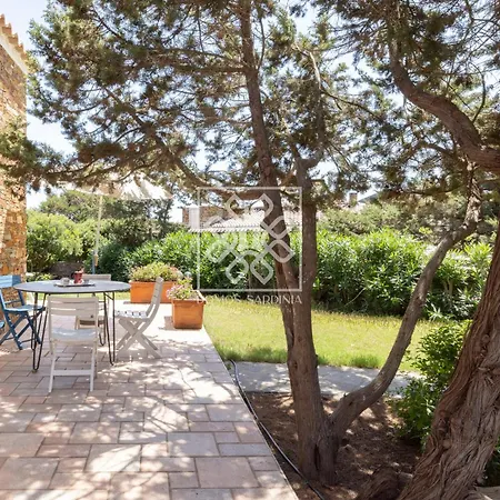 Apartment Ginepro Stintino
