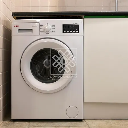 Ginepro Apartment Apartamento