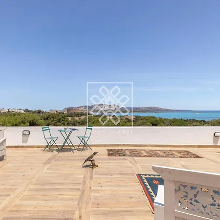 Apartamento Ginepro Apartment *