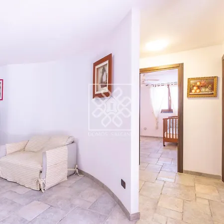 Ginepro Apartment Stintino