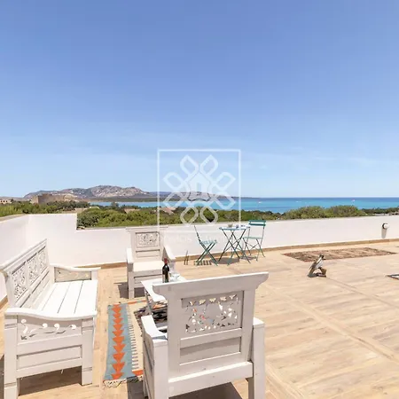 Apartamento Ginepro Apartment