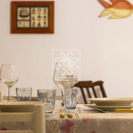 Ginepro Apartment *
