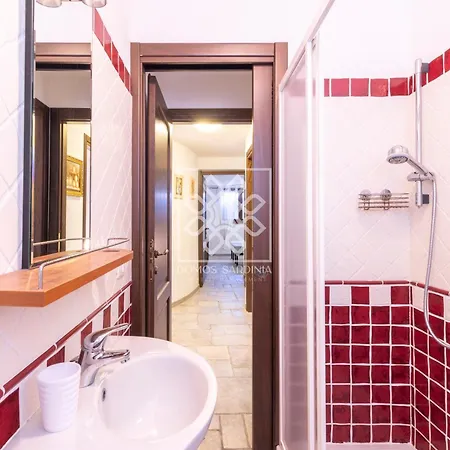 Ginepro Apartment Apartamento