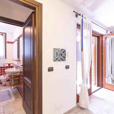 Ginepro Apartment