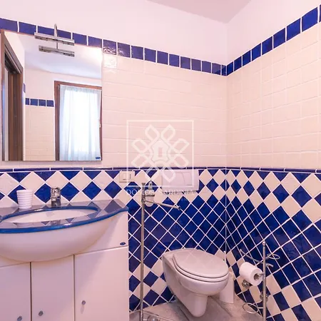Ginepro Apartment *