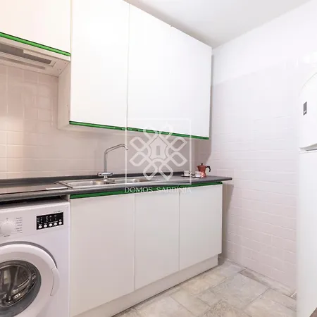 Ginepro Apartment Apartamento *