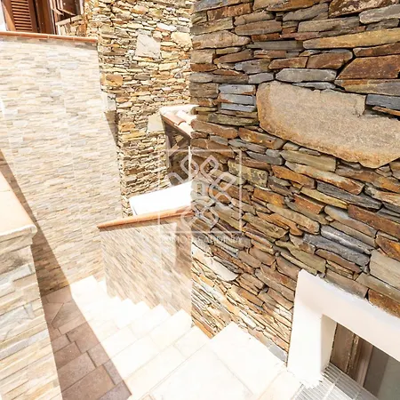 Apartamento Ginepro Apartment Stintino