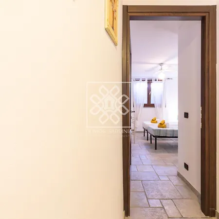 Ginepro Apartment